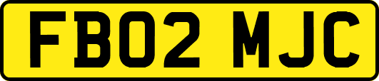 FB02MJC