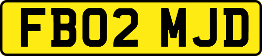 FB02MJD