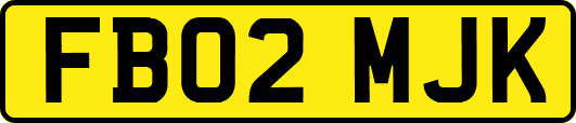 FB02MJK