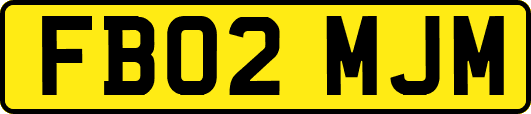 FB02MJM