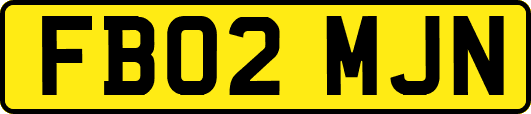 FB02MJN