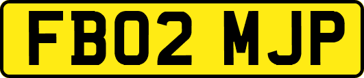 FB02MJP