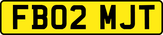 FB02MJT
