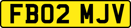 FB02MJV