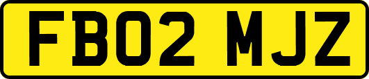 FB02MJZ