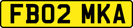 FB02MKA