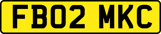 FB02MKC
