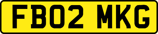 FB02MKG