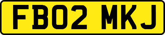 FB02MKJ