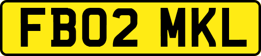 FB02MKL
