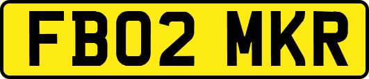 FB02MKR