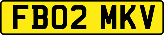 FB02MKV