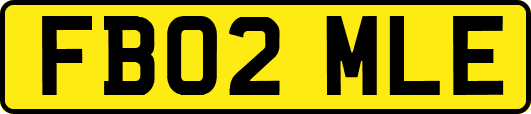 FB02MLE