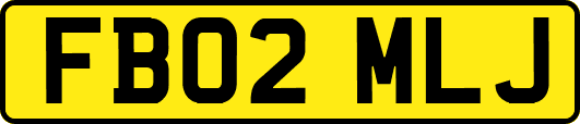 FB02MLJ