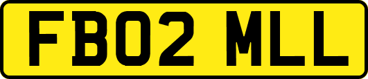 FB02MLL