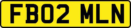 FB02MLN