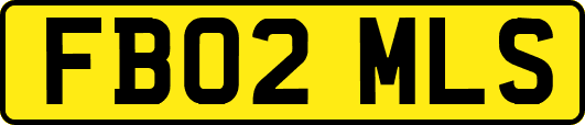 FB02MLS