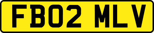 FB02MLV