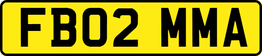 FB02MMA