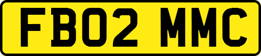 FB02MMC