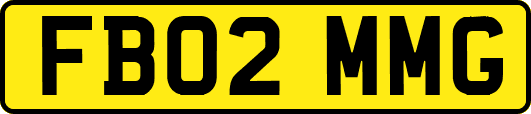FB02MMG