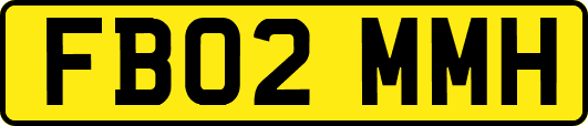 FB02MMH