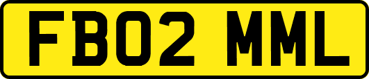 FB02MML