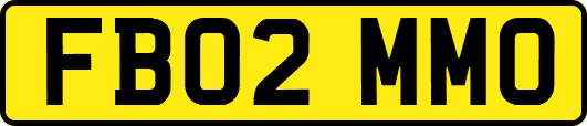 FB02MMO