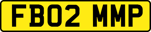 FB02MMP