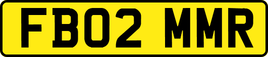 FB02MMR