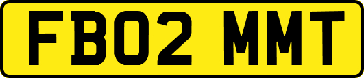 FB02MMT