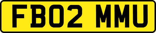 FB02MMU