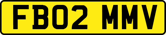 FB02MMV