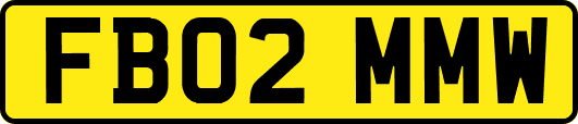 FB02MMW