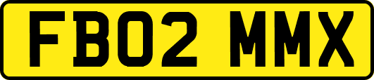 FB02MMX