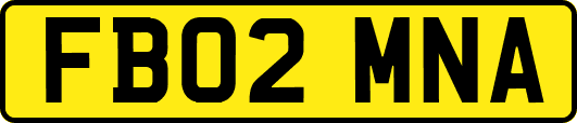 FB02MNA