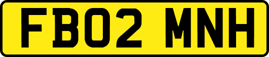 FB02MNH