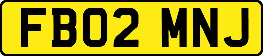 FB02MNJ