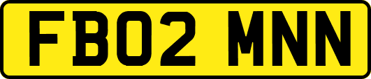 FB02MNN