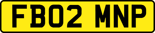 FB02MNP