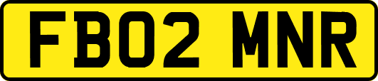 FB02MNR