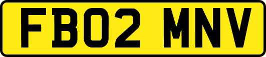FB02MNV
