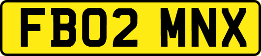 FB02MNX