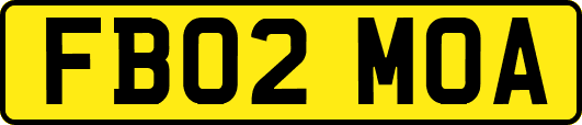 FB02MOA