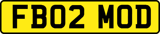 FB02MOD