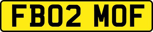 FB02MOF