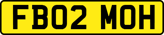 FB02MOH