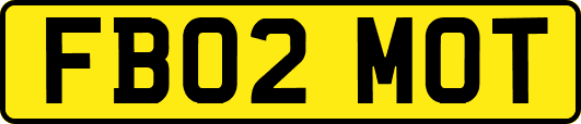 FB02MOT