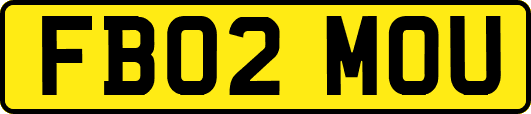 FB02MOU