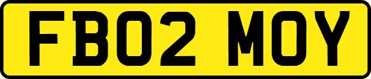 FB02MOY